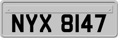 NYX8147
