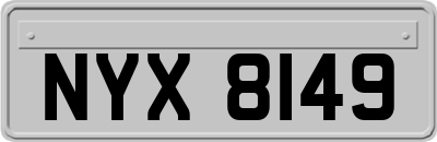 NYX8149