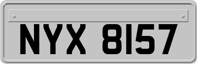 NYX8157