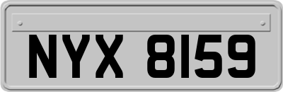 NYX8159