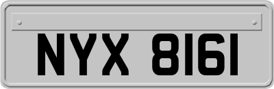 NYX8161