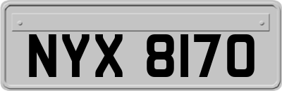 NYX8170
