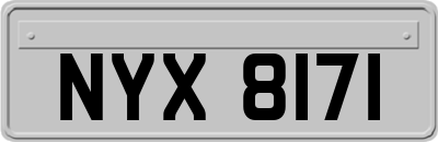 NYX8171