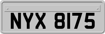 NYX8175