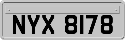 NYX8178