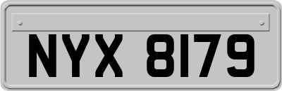 NYX8179