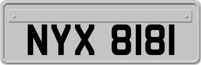 NYX8181