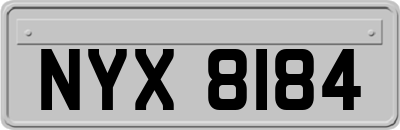 NYX8184