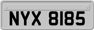 NYX8185