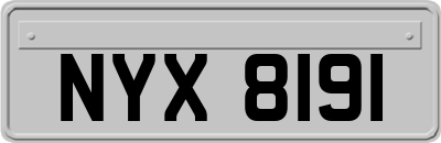 NYX8191