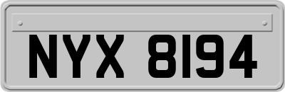 NYX8194