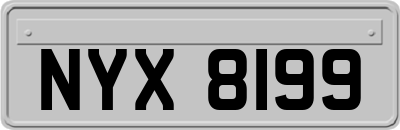 NYX8199