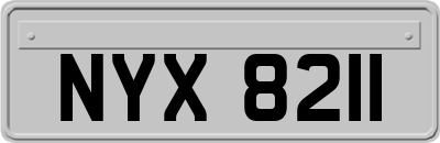 NYX8211