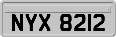 NYX8212