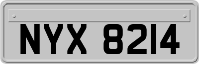 NYX8214