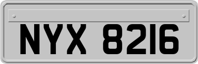 NYX8216