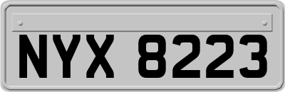 NYX8223
