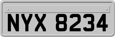 NYX8234