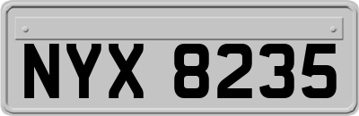 NYX8235