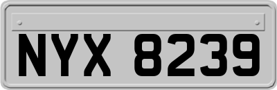 NYX8239