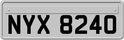 NYX8240
