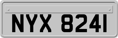 NYX8241
