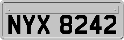 NYX8242