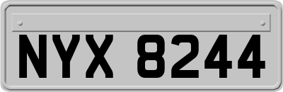 NYX8244