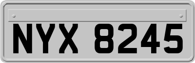 NYX8245