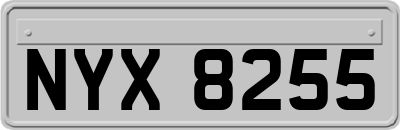 NYX8255
