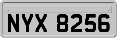 NYX8256