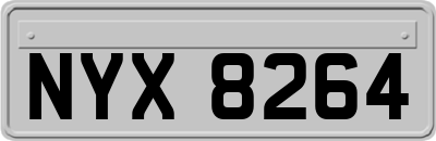 NYX8264