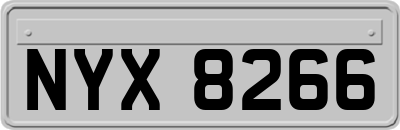 NYX8266