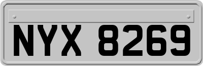 NYX8269