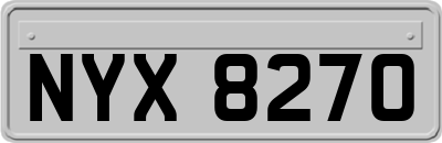 NYX8270