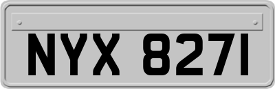 NYX8271