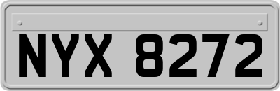 NYX8272