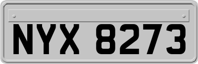 NYX8273