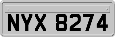 NYX8274