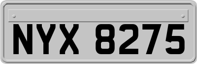 NYX8275