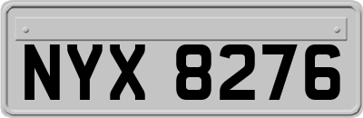 NYX8276
