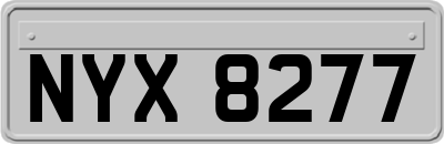 NYX8277