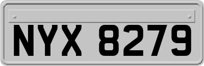 NYX8279