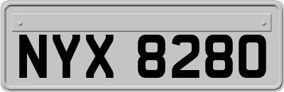 NYX8280