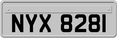 NYX8281