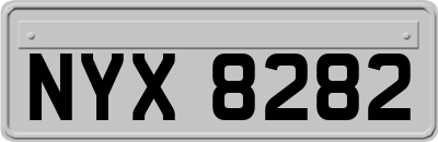 NYX8282