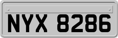 NYX8286