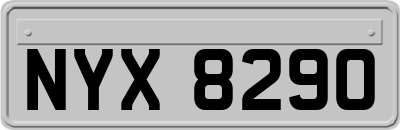 NYX8290
