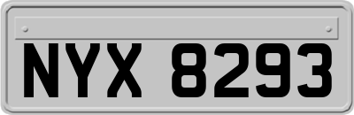 NYX8293