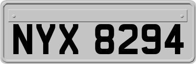 NYX8294